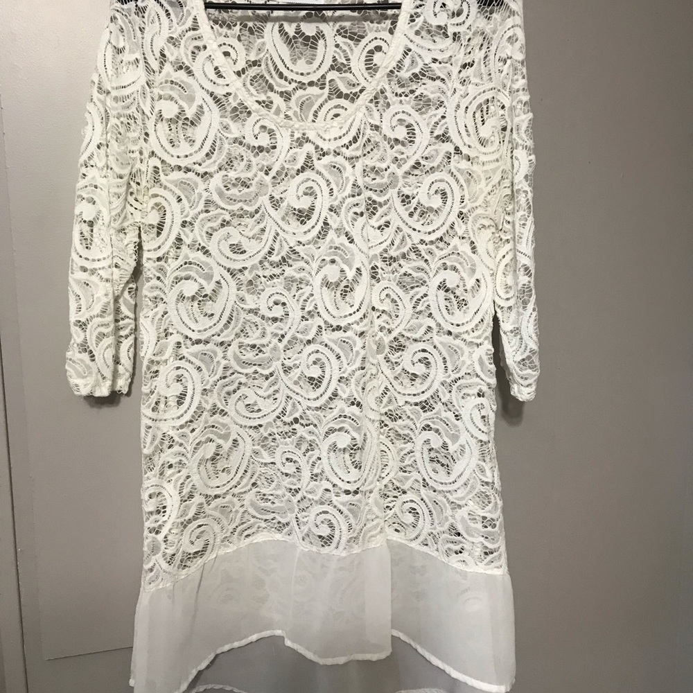 Dress shirt
